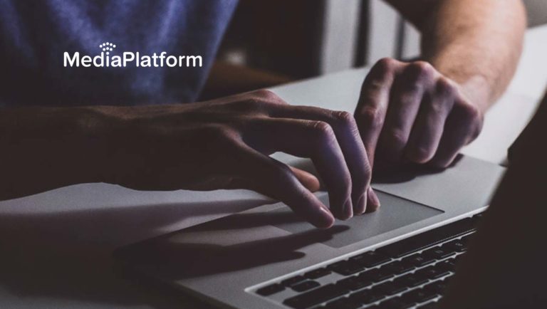 MediaPlatform Adds High Accuracy, Affordable AI-Assisted Automated Captioning for Broadcaster Live Webcasts