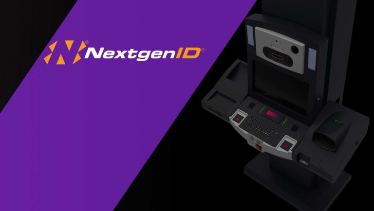 NextgenID Presents Identity-as-a-Service, Minimizing Identity Enrollment Costs and Offering Long-term Savings