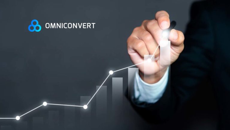 Omniconvert is Giving Away €5 Million in Credits to Fund Survival of E-commerce Merchants by Providing Access Advanced Growth Marketing Technology