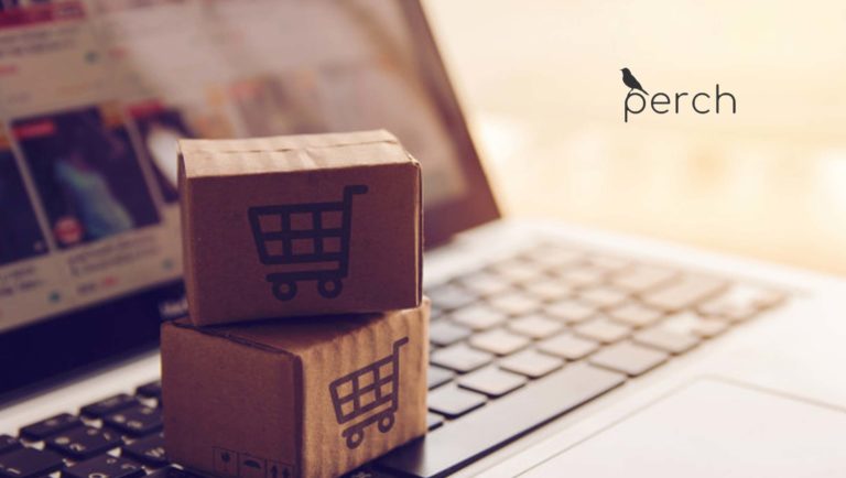 Perch Raises $8 Million to Acquire Top Performing 'Fulfillment by Amazon' Products and Companies