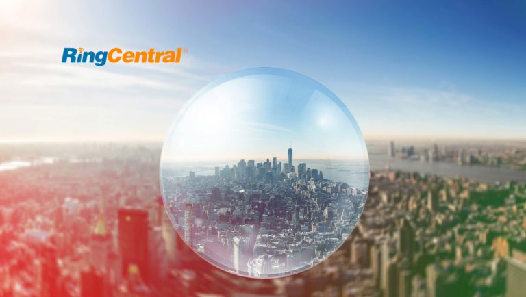 RingCentral Appoints Matthew Bishop as Chief Digital Officer