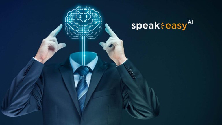 Speakeasy AI Releases Enhanced Conversational AI Capabilities with Voice Bot, Sky