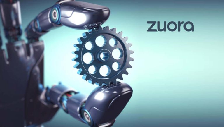 Zuora Launches Zuora Revenue: The Only Automated Revenue Recognition Application for Subscription Businesses