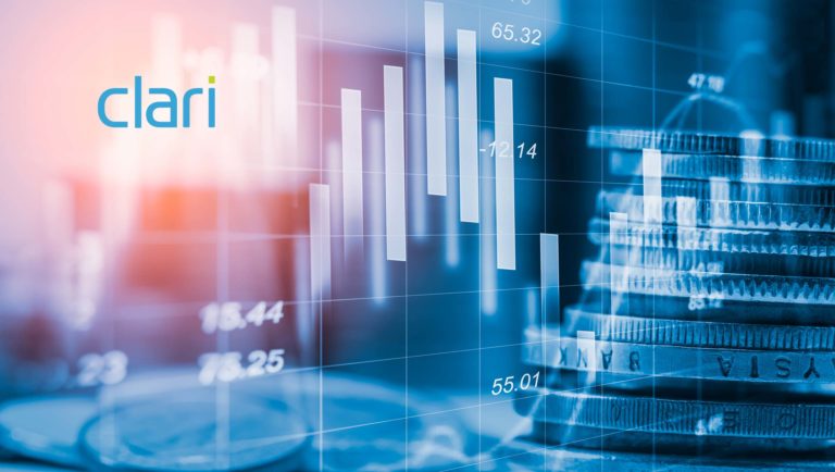 Clari's New Adaptive Revenue Metrics Provide Real-Time Diagnostics for Revenue Leaders