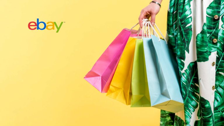 eBay Launches "Up & Running" To Immediately Bring Small Businesses Online