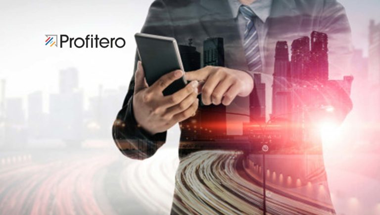 Profitero Announces New Leadership and New Funding to Fuel Its Next Stage of Growth