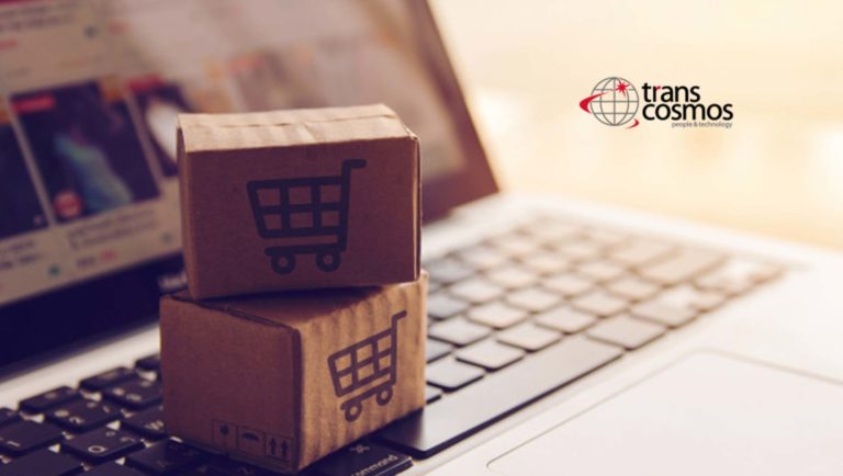 transcosmos Releases E-Commerce One-Stop Services Based on Shopify