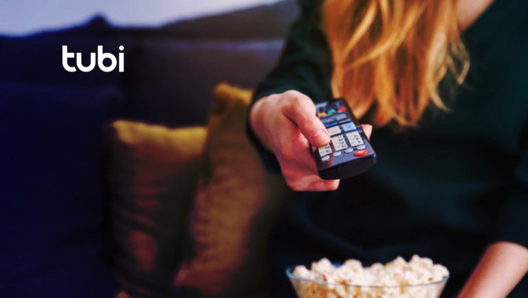 TransUnion and Tubi Collaborate to Meet Connected Consumer Needs as Demand for Streaming TV Accelerates