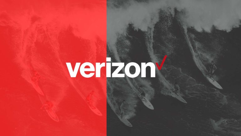 Verizon Media Enables Grocery Shopping From Email - an Industry First