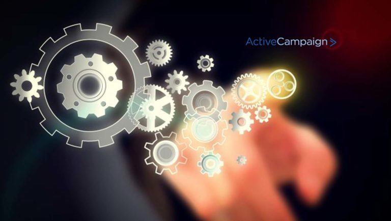 ActiveCampaign Launches Industry-First Marketplace, Making Automation Recipes Accessible to Businesses of Any Size