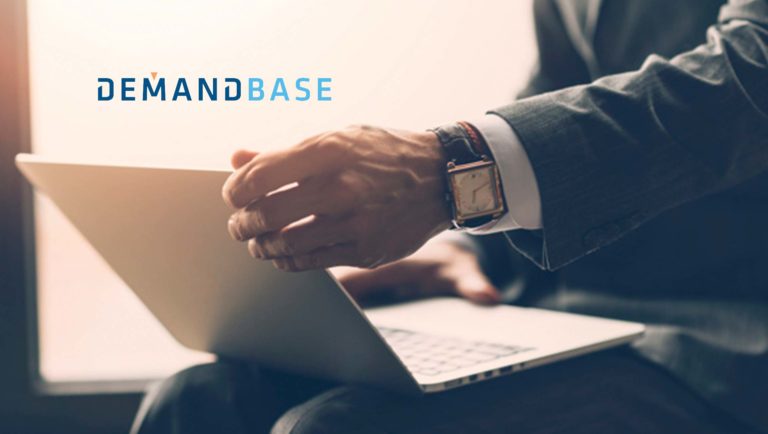 Demandbase Launches The ABM Innovation Tour