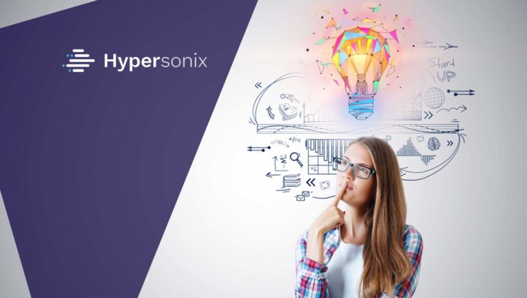 Hypersonix Receives $11.5M in Series A Funding Led by Intel Capital