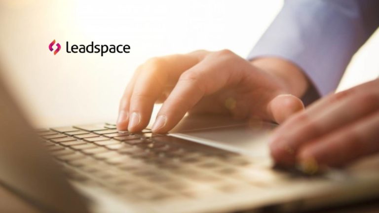 Leadspace Expands Capabilities of its Leading B2B CDP with Summer ‘20 Product Release