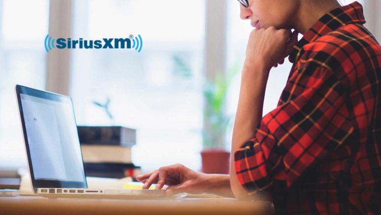 SiriusXM Teams Up With Calm to Launch 'The Calm Channel'