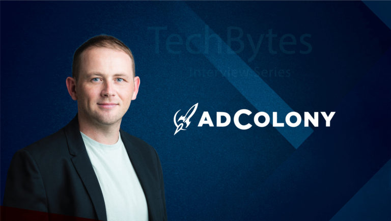 TechBytes with Tom Simpson, APAC VP, Brands & Exchange at AdColony