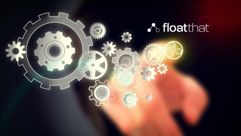 Floatthat's Social Commerce Platform Provides Socially Distanced Shopping with Friends