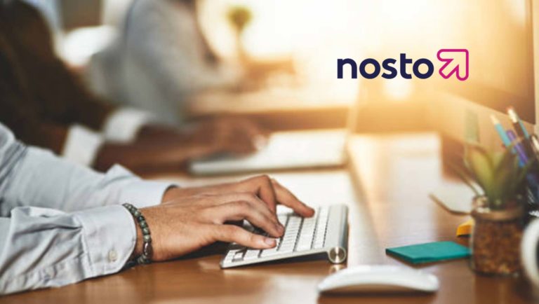 Nosto Raises $16M as It Launches Site Search Within Its Commerce Experience Platform (CXP)