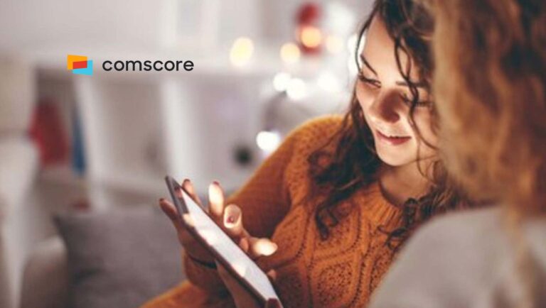 Comscore Celebrates Achieving 1,000 Local Television Station Clients