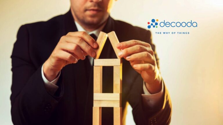 Decooda's CX Workout Software Ranked as a Leader in Customer Journey Mapping Platforms Evaluation