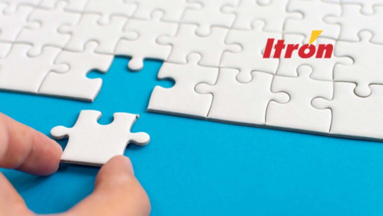 Itron Launches New Global Sales Channel Partner Program