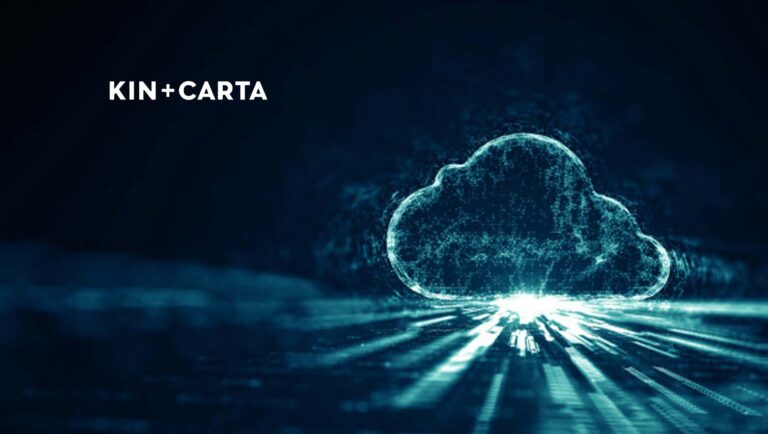 Kin + Carta Obtains Microsoft Gold Cloud Platform Competency