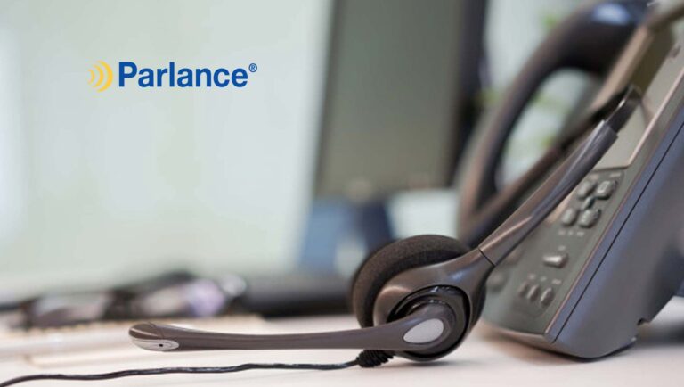 Parlance Helps Customers Reduce Call Management Costs and Improve Caller Experiences