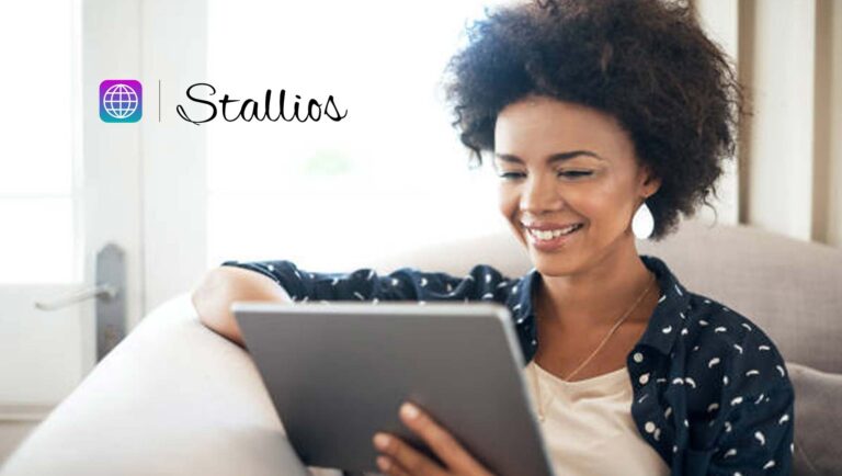 Stallios - the Next-Generation Social Network Is Launched