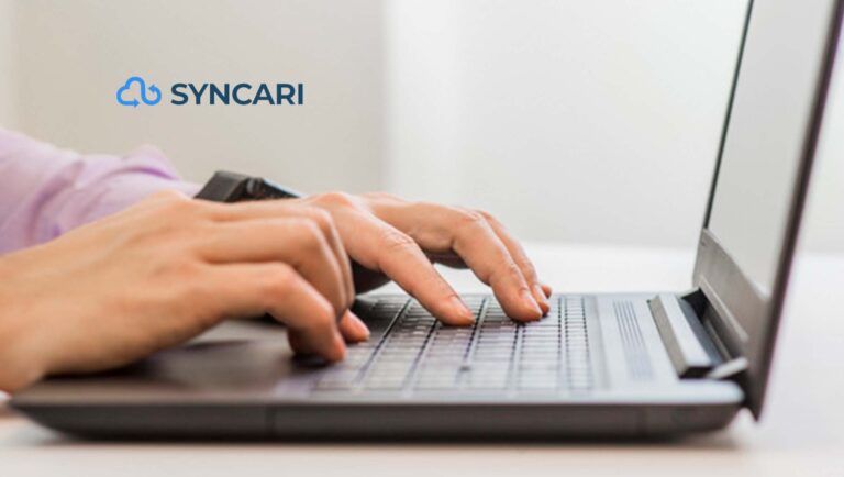 Syncari Pioneers Data-Model-Driven Approach to Lead Management Automation