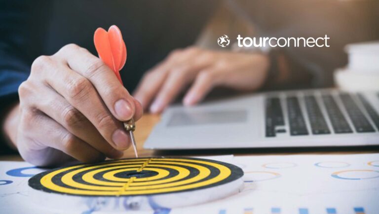 TourConnect Introduces B2B Partner Management Tool