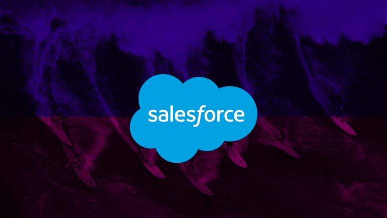 Introducing Salesforce Anywhere: Technology Enabling the All-Digital, Work-From-Anywhere World