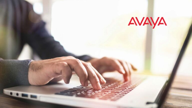 Avaya ENGAGE 2021 Highlights Experience Builders™ and the Unique Value They Deliver Enhancing Customer and Employee Engagement