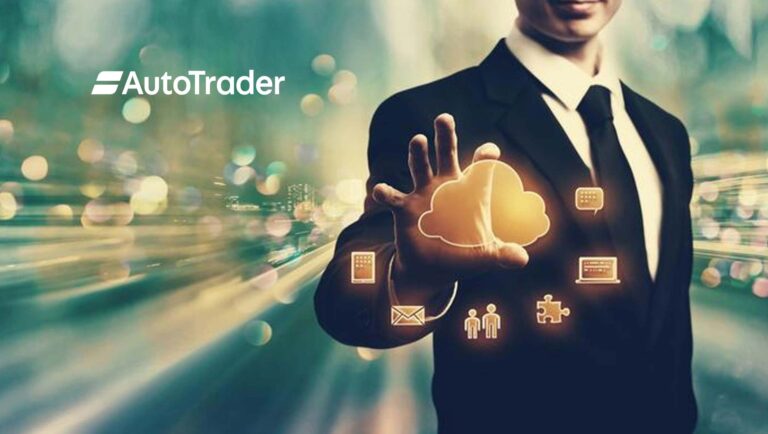 Auto Trader Expands Relationship with Google Cloud to Accelerate Digital Transformation