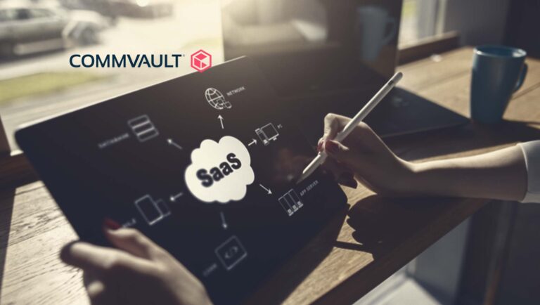 Commvault Decreases Gap in Data Governance, Risk, and Compliance with Metallic® File & Object Archive