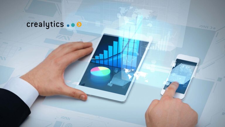 Crealytics Sets New Standards in Marketing Metrics with iCLV Measurement Platform