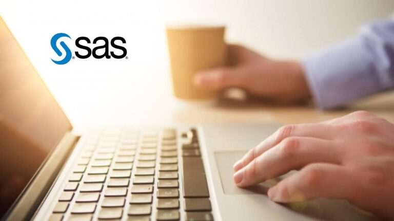 SAS Continues Sustainability and Innovation Initiatives as Best Business Practices