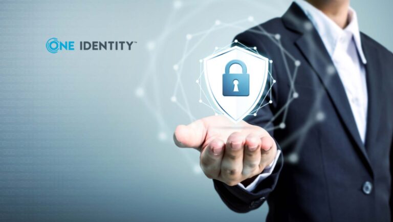 One Identity and Ping Identity Join Forces to Provide Customers with Best-in-Class Identity-Centric Security