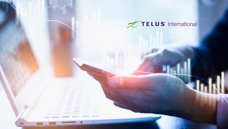 TELUS International Survey Reveals Nearly Two-Thirds of Consumers Not Aware Media Companies Restrict Generative AI (GenAI) Models From Being Trained on Their Articles and Content