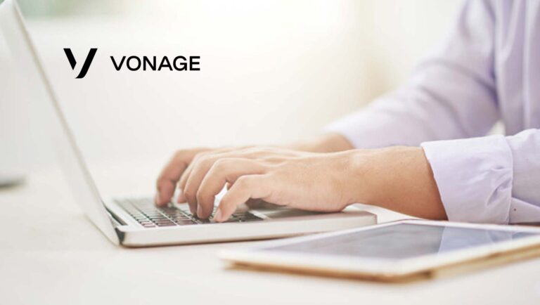 Vonage Launches Vonage Voyagers Developer Champions Program