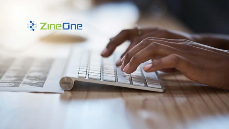 ZineOne Continues Growth Trajectory in Leading the Market