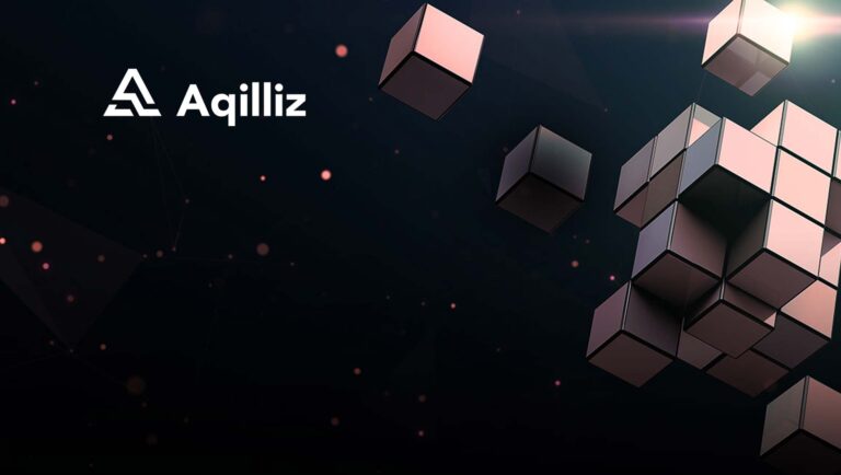 Marketing Technology Provider Aqilliz and Telecoms Giant MyRepublic Create Blockchain-Based Loyalty Programme