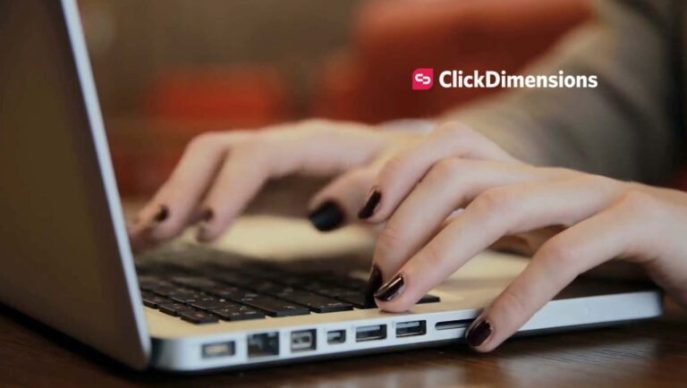 ClickDimensions Partners with InsideView to Offer Data Cleansing and Enrichment Solutions