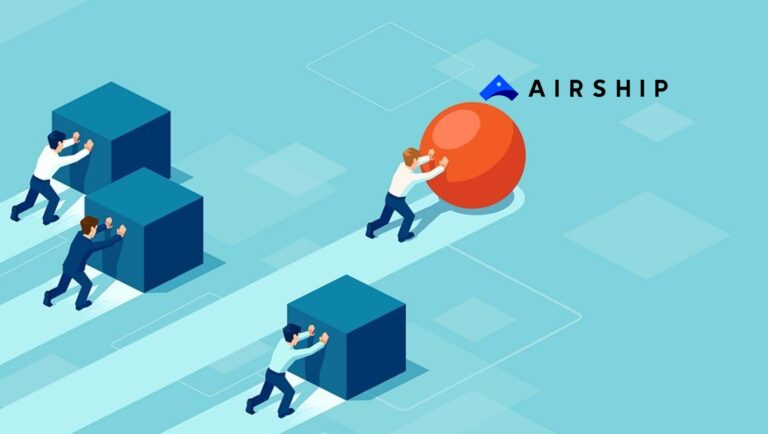 Airship Data Study: Location Opt-in Has Reached Its Highest Rate in Years