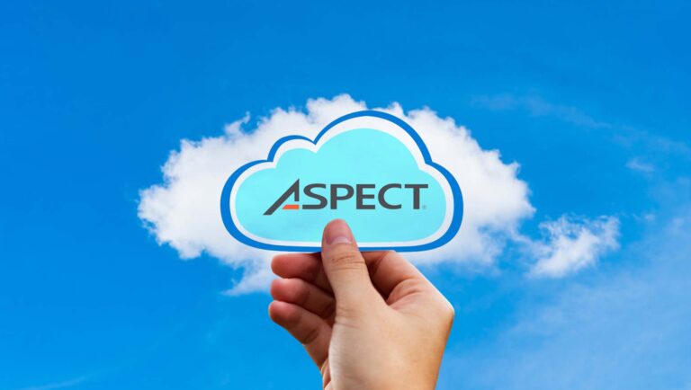 Aspect Announces General Availability of Aspect Via 20, Its World-Class Enterprise Cloud Contact Center Solution