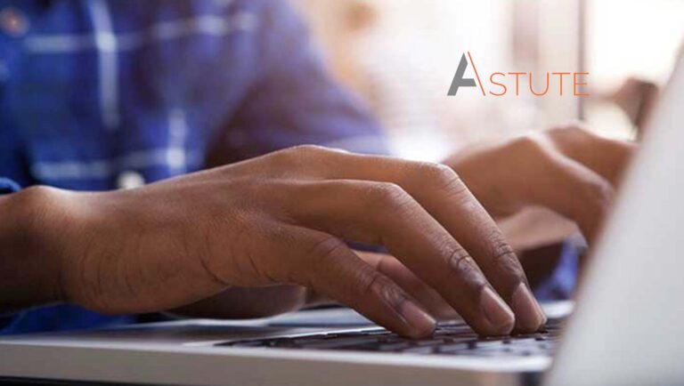 Astute Launches Customer Confidence Solution to Gauge Consumer Behavior During COVID-19