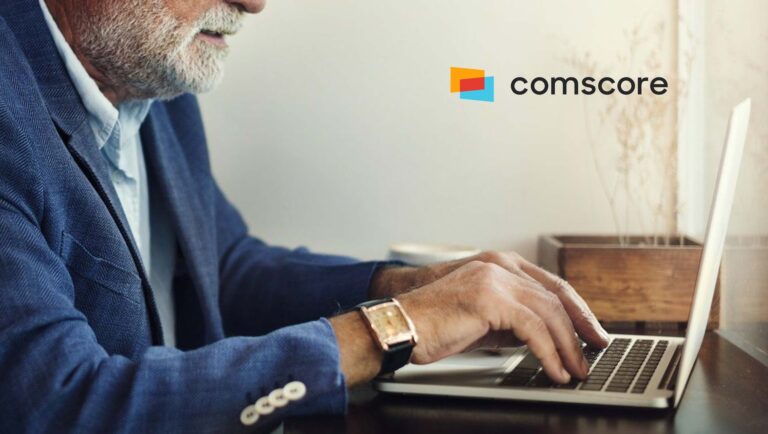 Comscore Achieving Greater Employee Engagement & Satisfaction