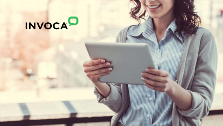 Invoca Announces Record Results Driven By Booming Demand for Conversation Intelligence