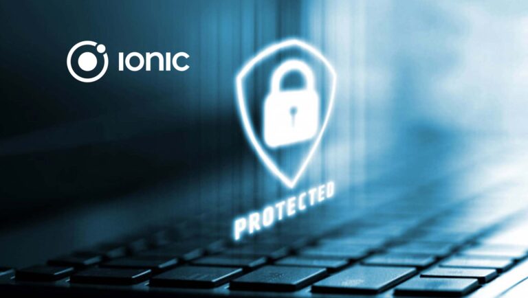 Ionic Security Recognized in Gartner Hype Cycle for Identity and Access Management Technologies