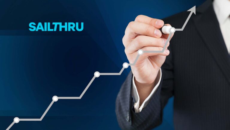 Sailthru Announces Sailthru Connect, A Data Export Suite For Business Intelligence