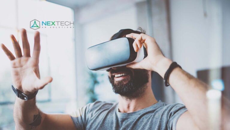 NexTech AR Now Scaling AR E-Commerce Business With Major Brand Expansion