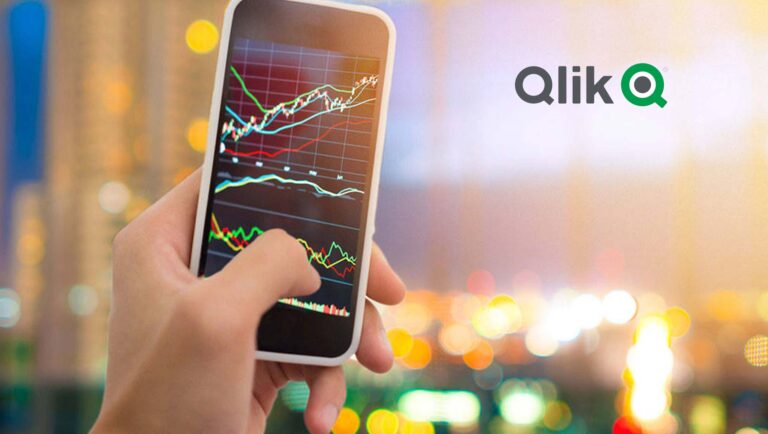 Qlik Named a Challenger in the 2021 Gartner® Magic Quadrant™ for Data Integration Tools